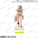 D4DJ D4 FES. LIVE -ALL IN- アクリルスタンド 松山ダリア