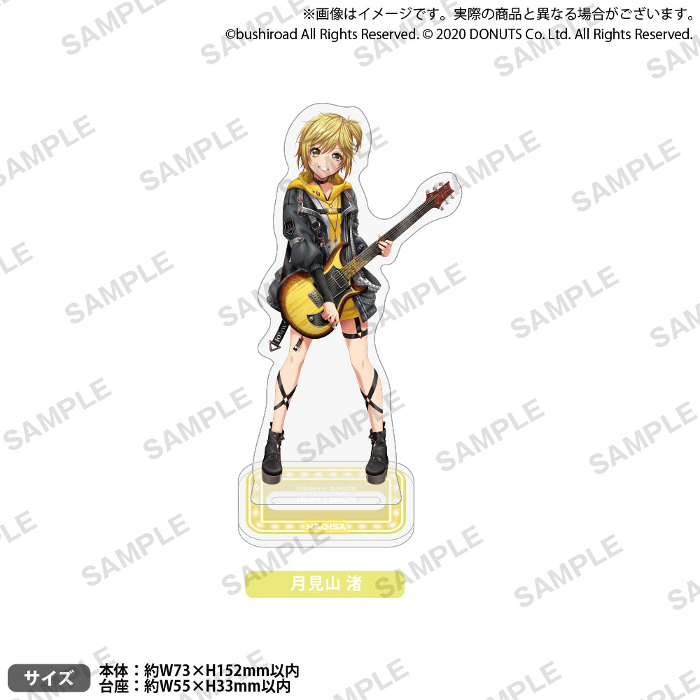 D4DJ Reバース 月見山渚 シリアル入りカード (50/50) Amazon.co.jp: D4DJ Reバース 月見山渚 シリアル入りカード 5050