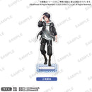 D4DJ D4 FES. LIVE -ALL IN- アクリルスタンド 三宅葵依