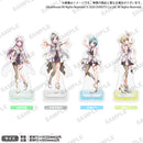 D4DJ D4 FES. LIVE -ALL IN- アクリルスタンド 花巻乙和