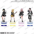 D4DJ D4 FES. LIVE -ALL IN- アクリルスタンド 青柳 椿