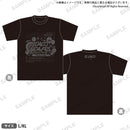 D4DJ D4 FES. LIVE -Party Time- Tシャツ Peaky P-key Lサイズ