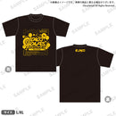 D4DJ D4 FES. LIVE -Party Time- Tシャツ Merm4id Lサイズ