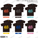 D4DJ D4 FES. LIVE -Party Time- Tシャツ Merm4id Lサイズ