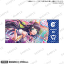 D4DJ Groovy Mix　グラフィックGrandタオル 渡月麗