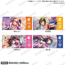 D4DJ Groovy Mix　グラフィックGrandタオル 渡月麗