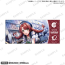 D4DJ Groovy Mix　グラフィックGrandタオル 春日春奈