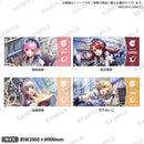 D4DJ Groovy Mix　グラフィックGrandタオル 桜田美夢