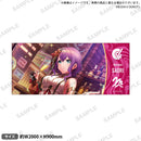 D4DJ Groovy Mix　グラフィックGrandタオル 日高さおり