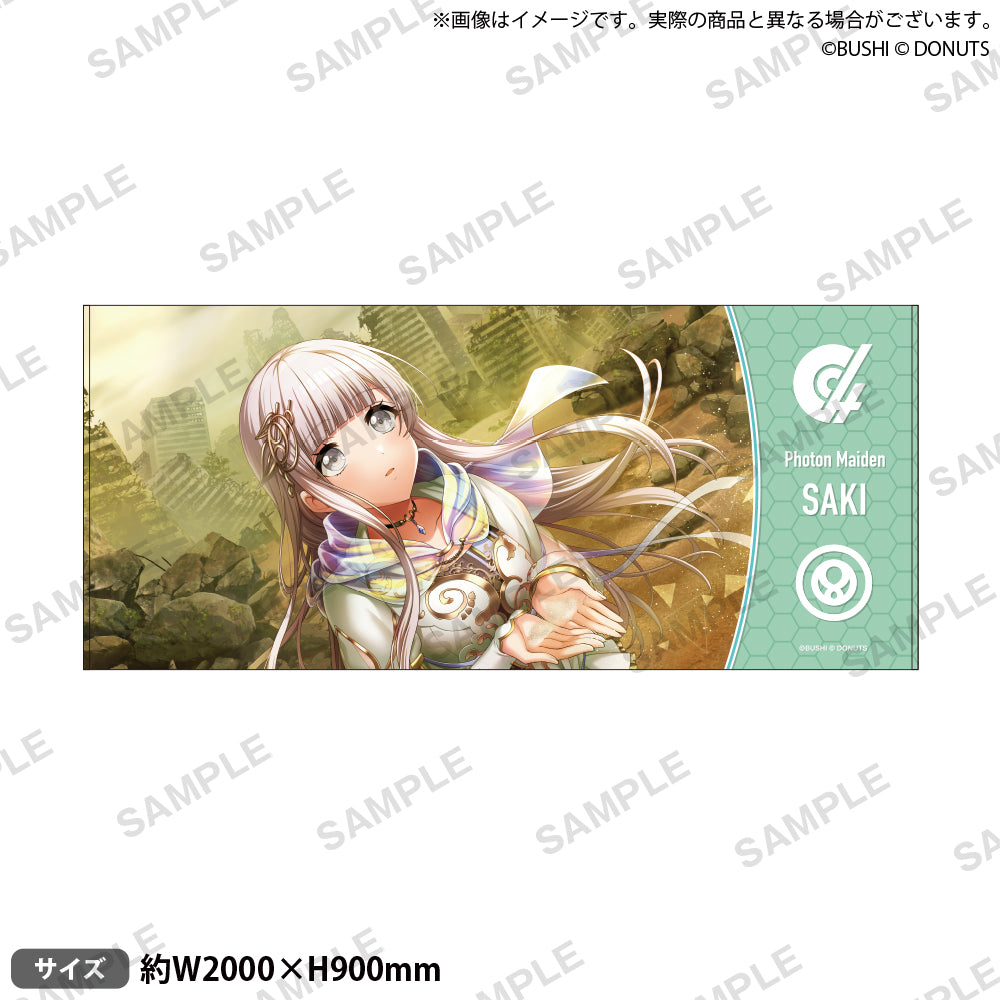 出雲咲姫｜ブシロード オンラインストア