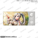 D4DJ Groovy Mix　グラフィックGrandタオル 新島衣舞紀