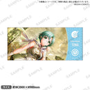 D4DJ Groovy Mix　グラフィックGrandタオル 花巻乙和