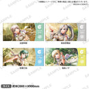 D4DJ Groovy Mix　グラフィックGrandタオル 新島衣舞紀