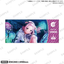 D4DJ Groovy Mix　グラフィックGrandタオル 犬寄しのぶ