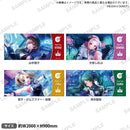 D4DJ Groovy Mix　グラフィックGrandタオル 笹子・ジェニファー・由香