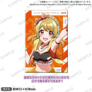 D4DJ Groovy Mix スクエアスタンディ缶バッジ vol.2 愛本りんく