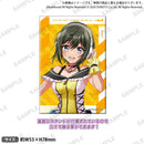 D4DJ Groovy Mix スクエアスタンディ缶バッジ vol.2 明石真秀