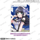 D4DJ Groovy Mix スクエアスタンディ缶バッジ vol.2 渡月 麗