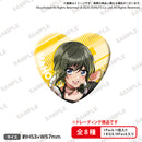 D4DJ Groovy Mix トレーディングハート缶バッジ Happy Around! ver.【PACK】