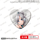 D4DJ Groovy Mix トレーディングハート缶バッジ Photon Maiden ver.【PACK】