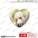 D4DJ Groovy Mix トレーディングハート缶バッジ Photon Maiden ver.【PACK】