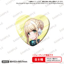 D4DJ Groovy Mix トレーディングハート缶バッジ Photon Maiden ver.【PACK】