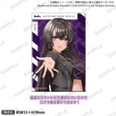 D4DJ Groovy Mix スクエアスタンディ缶バッジ vol.2 姫神紗乃