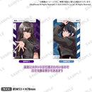 D4DJ Groovy Mix スクエアスタンディ缶バッジ vol.2 高尾灯佳