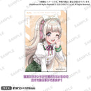 D4DJ Groovy Mix スクエアスタンディ缶バッジ vol.2 白鳥胡桃