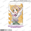 D4DJ Groovy Mix スクエアスタンディ缶バッジ vol.2 竹下みいこ