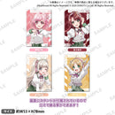 D4DJ Groovy Mix スクエアスタンディ缶バッジ vol.2 桜田美夢