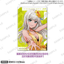 D4DJ Groovy Mix スクエアスタンディ缶バッジ vol.2 松山ダリア