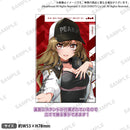 D4DJ Groovy Mix スクエアスタンディ缶バッジ vol.2 山手響子