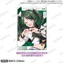 D4DJ Groovy Mix スクエアスタンディ缶バッジ vol.2 清水絵空