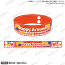D4DJ ラバーバンド Happy Around!