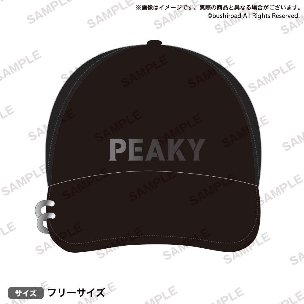 夏にぴったり！アパレル特集＿帽子