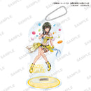 D4DJ Groovy Mix アクリルスタンドキーホルダー D4 FES. STORY ver. 明石 真秀