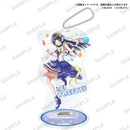 D4DJ Groovy Mix アクリルスタンドキーホルダー D4 FES. STORY ver. 渡月 麗