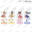 D4DJ Groovy Mix アクリルスタンドキーホルダー D4 FES. STORY ver. 愛本 りんく