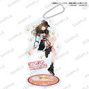 D4DJ Groovy Mix アクリルスタンドキーホルダー D4 FES. STORY ver. 山手 響子