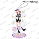 D4DJ Groovy Mix アクリルスタンドキーホルダー D4 FES. STORY ver. 犬寄 しのぶ