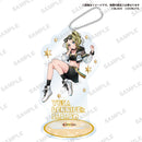 D4DJ Groovy Mix アクリルスタンドキーホルダー D4 FES. STORY ver. 笹子・ジェニファー・由香