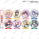 D4DJ Groovy Mix トレーディング缶バッジ D4 FES. STORY ver.(Happy Around!/Peaky P-key)【PACK】