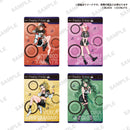 D4DJ Groovy Mix トレーディングビジュアルシート D4 FES. STORY ver.【PACK】