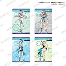 D4DJ Groovy Mix トレーディングビジュアルシート D4 FES. STORY ver.【PACK】