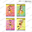 D4DJ Groovy Mix トレーディングビジュアルシート D4 FES. STORY ver.【PACK】