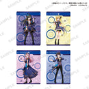 D4DJ Groovy Mix トレーディングビジュアルシート D4 FES. STORY ver.【PACK】