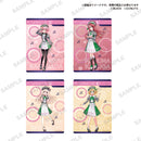 D4DJ Groovy Mix トレーディングビジュアルシート D4 FES. STORY ver.【PACK】