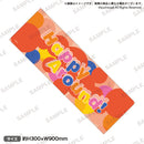 D4DJ クールタオル Happy Around!