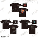 D4DJ Tシャツ Happy Around! Lサイズ